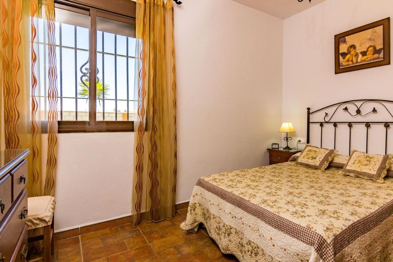 Familia Amaya Gonzalez Vakantiehuis