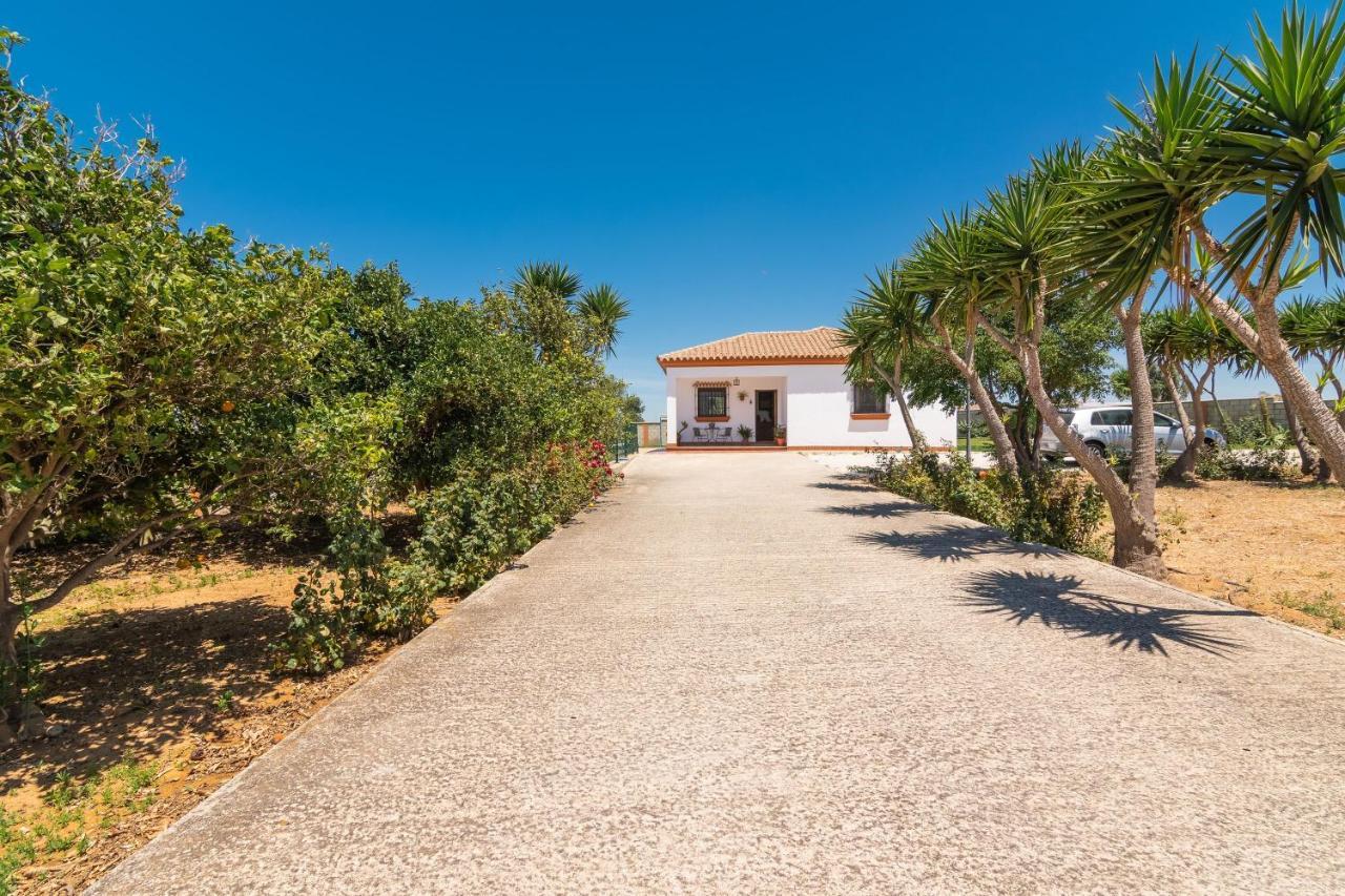 Familia Amaya Gonzalez Holiday home *
