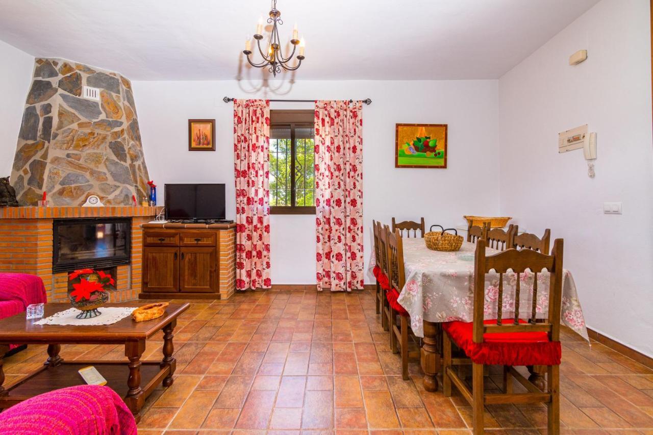 Vakantiehuis Familia Amaya Gonzalez Conil De La Frontera