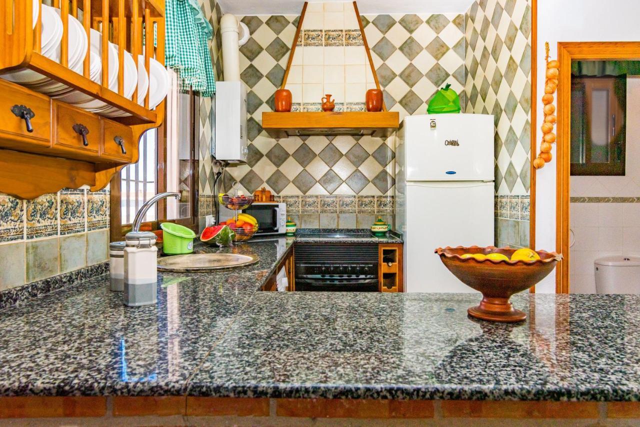 Holiday home Familia Amaya Gonzalez