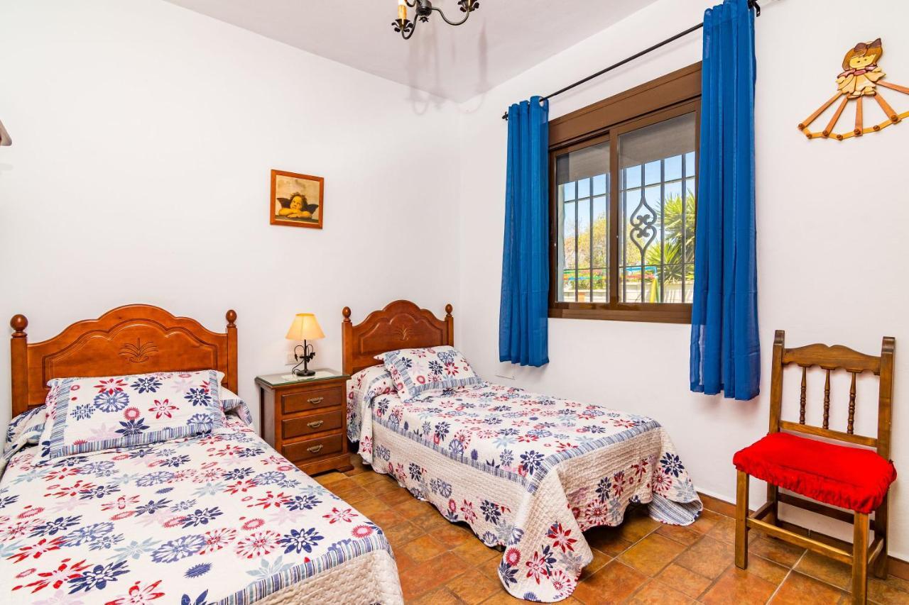 Holiday home Familia Amaya Gonzalez