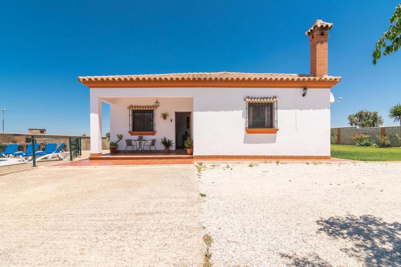 Familia Amaya Gonzalez Holiday home *