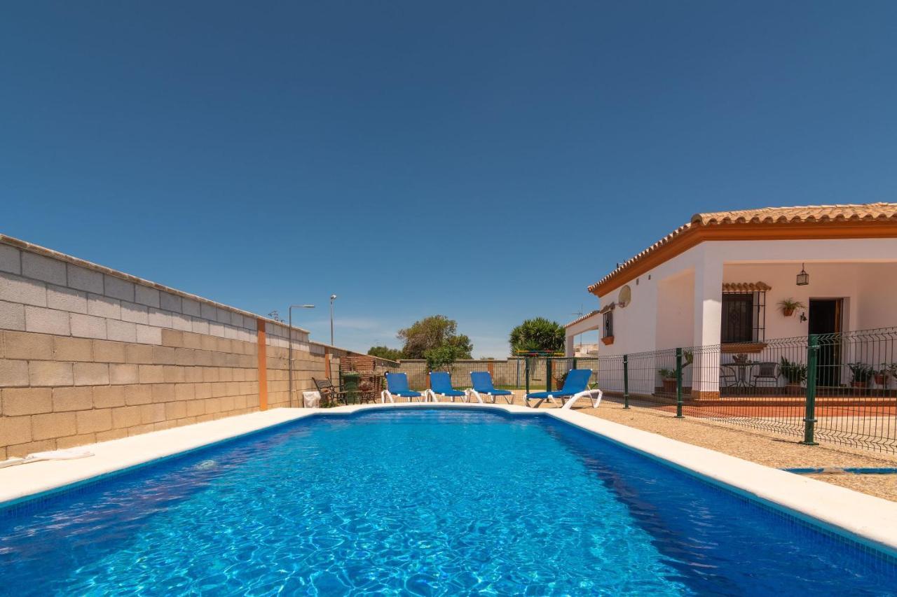 Familia Amaya Gonzalez Holiday home *