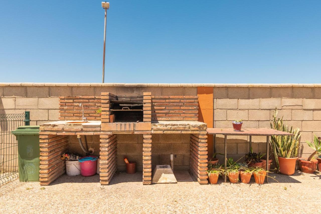 Familia Amaya Gonzalez Holiday home Conil De La Frontera