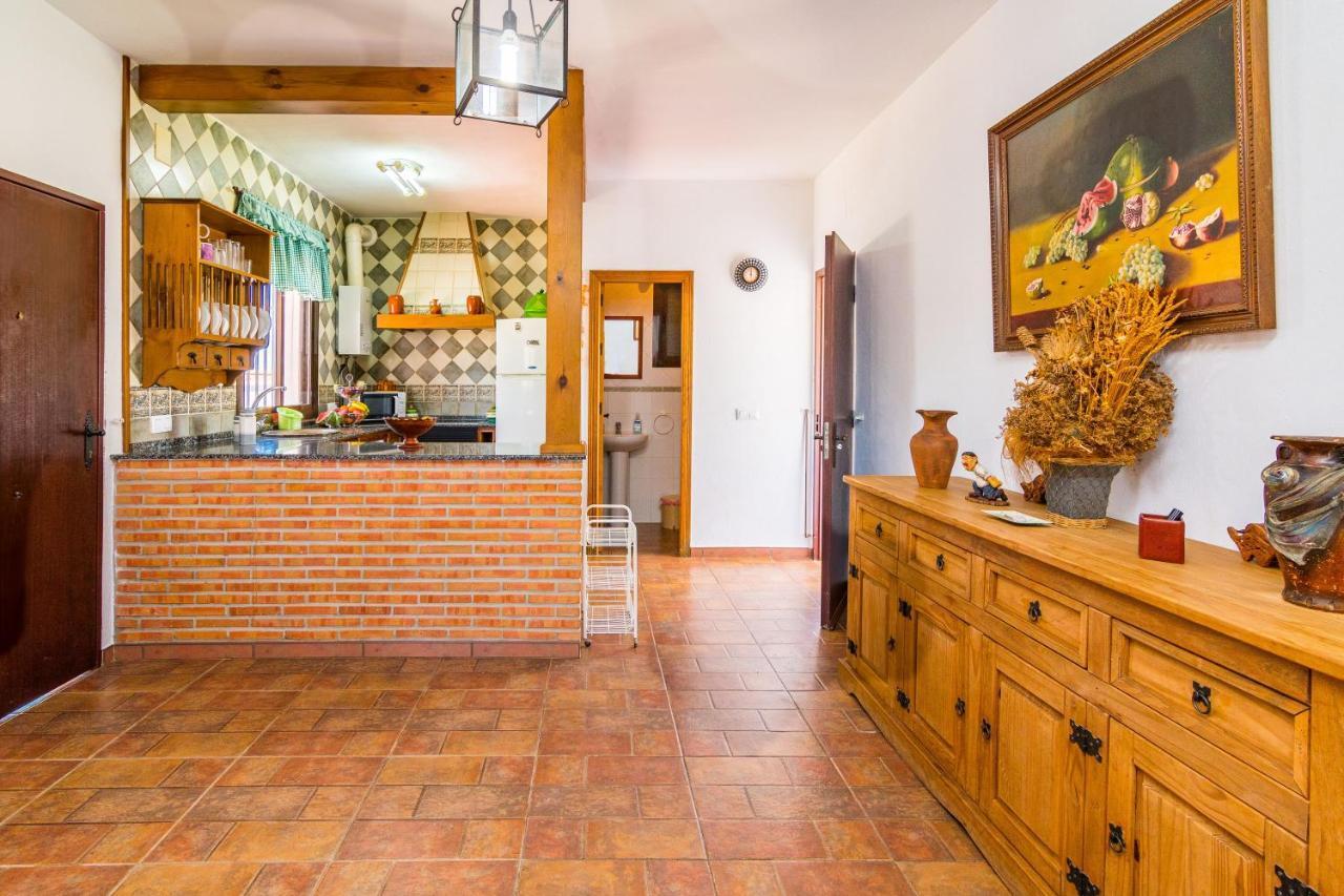 Familia Amaya Gonzalez Vakantiehuis