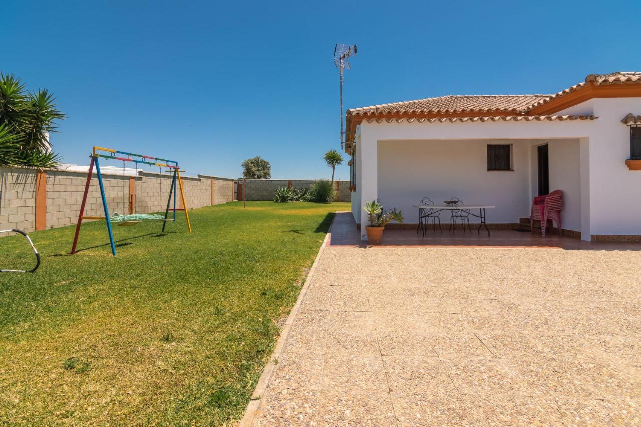Holiday home Familia Amaya Gonzalez