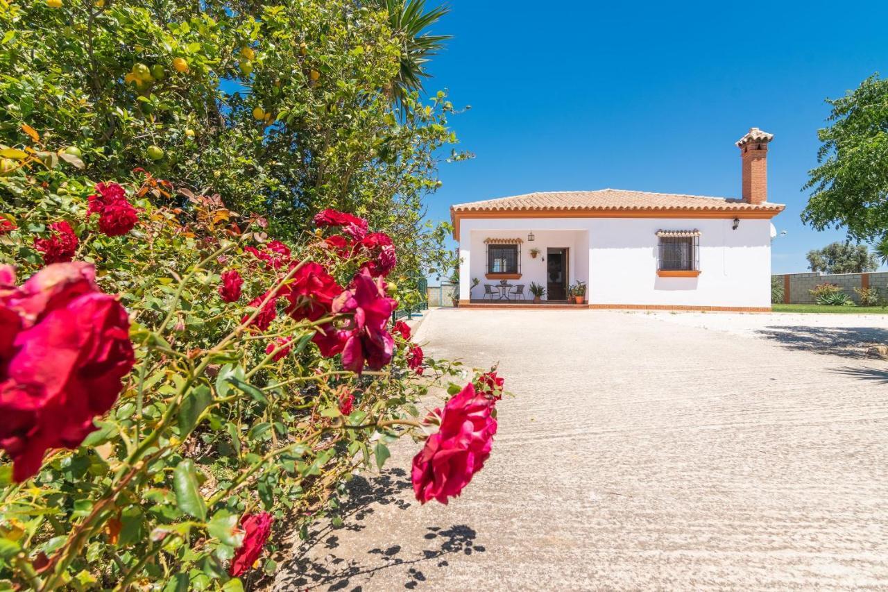 Holiday home Familia Amaya Gonzalez Conil De La Frontera