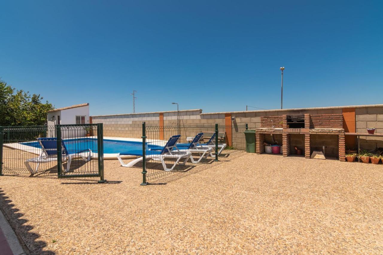 Familia Amaya Gonzalez Holiday home Conil De La Frontera