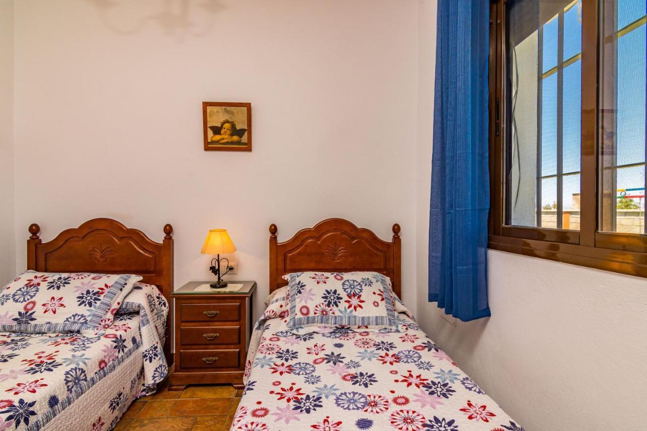 Familia Amaya Gonzalez * Conil De La Frontera