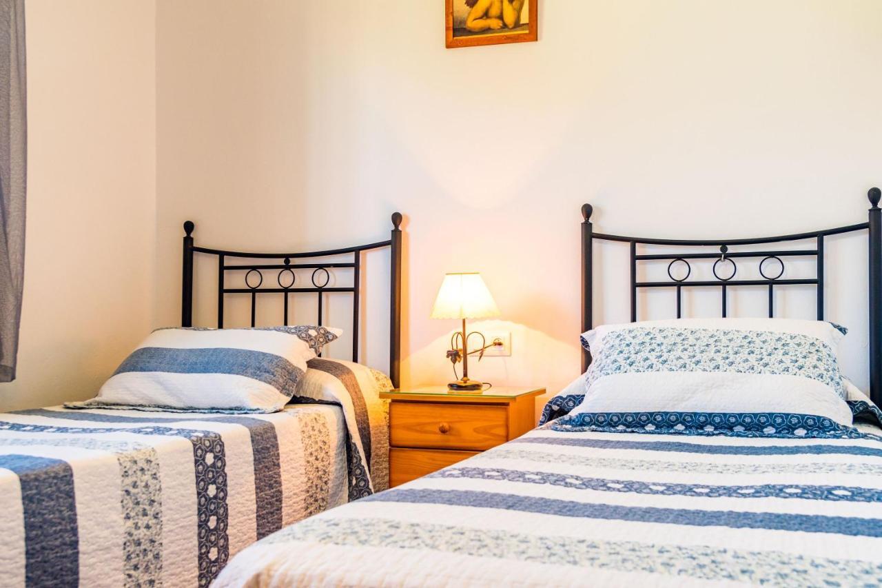 Familia Amaya Gonzalez Holiday home Conil De La Frontera