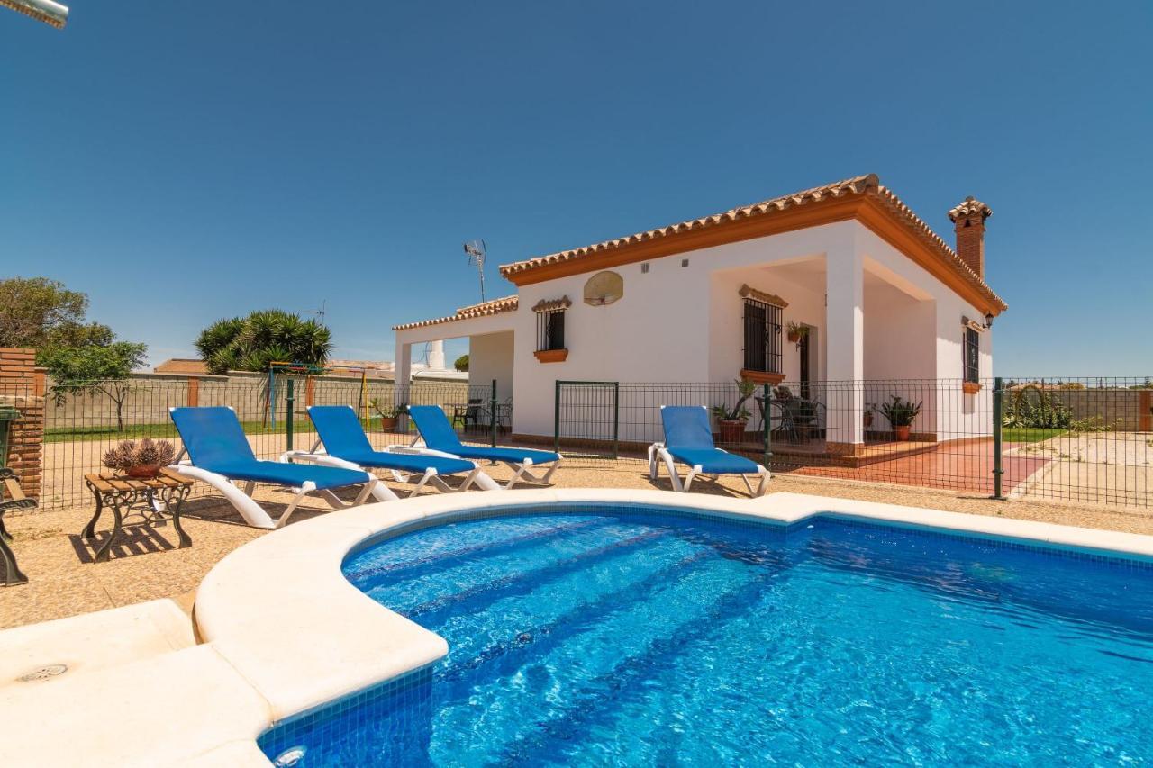 Vakantiehuis Familia Amaya Gonzalez Conil De La Frontera