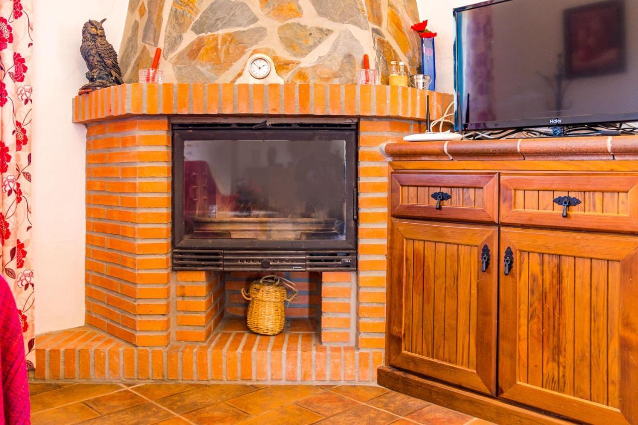 Familia Amaya Gonzalez Holiday home Conil De La Frontera